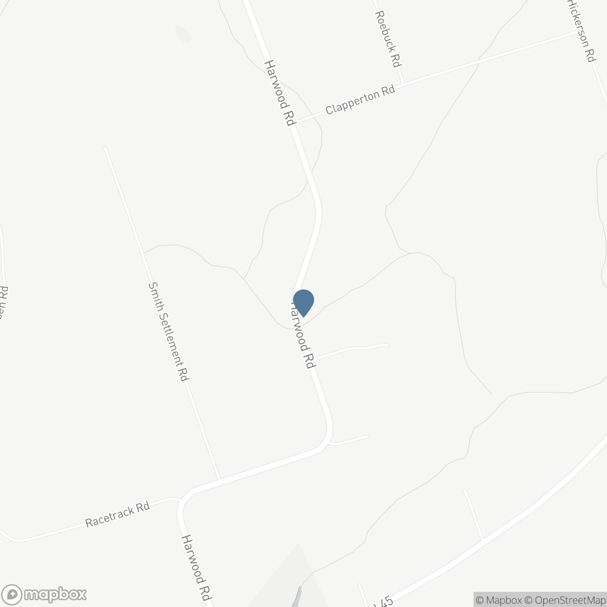 3241 HARWOOD ROAD, Baltimore, Ontario K0K 1C0